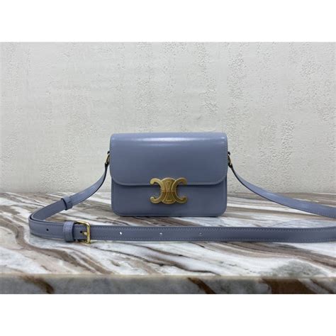 celine arctic blue